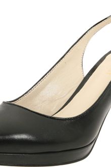 Nine West Womens Rebellion Pump - Lyst