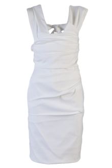 Preen Barbican Dress - Lyst