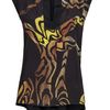 Proenza Schouler Tie Back Print Top in Black - Lyst