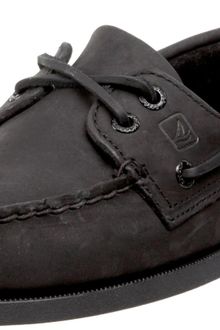 Sperry Top-sider Mens Authentic Original Boat Shoe - Lyst