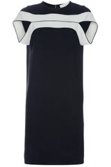 Stella McCartney Stripe Dress