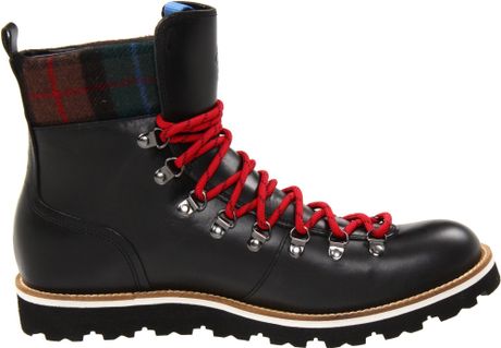 cole haan nike air boots mens