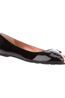 Marc By Marc Jacobs Mouse Pump - Lyst