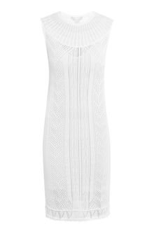 Antonio Berardi Cotton Knitted Dress Antonio Berardi Cotton Knitted Dress
