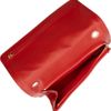 Christian Louboutin Sweet Charity Calf Hair And Leather Clutch in Animal (leopard) - Lyst