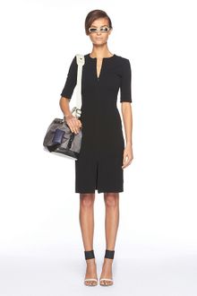 Diane Von Furstenberg Saturn Dress - Lyst