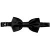 Dolce & Gabbana Silk Bow Tie in Black for Men - Lyst