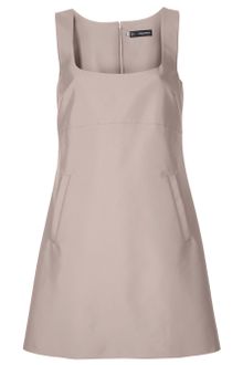 DSquared2 Sleeveless Dress - Lyst