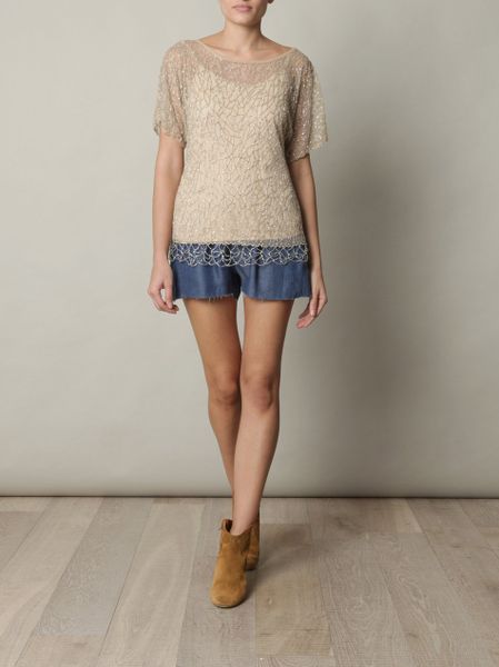isabel marant dicker boots beige