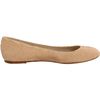 Kors By Michael Kors Kors Michael Kors Womens Olympia Flat in Beige (nude) - Lyst