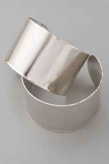 Maison Martin Margiela Arm Cuff Set - Lyst