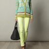 Missoni Cabala Cardigan in Green - Lyst