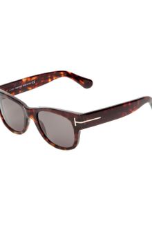 Tom Ford Round Frame Sunglasses - Lyst