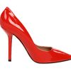 Diane Von Furstenberg Bang in Red (orange) - Lyst