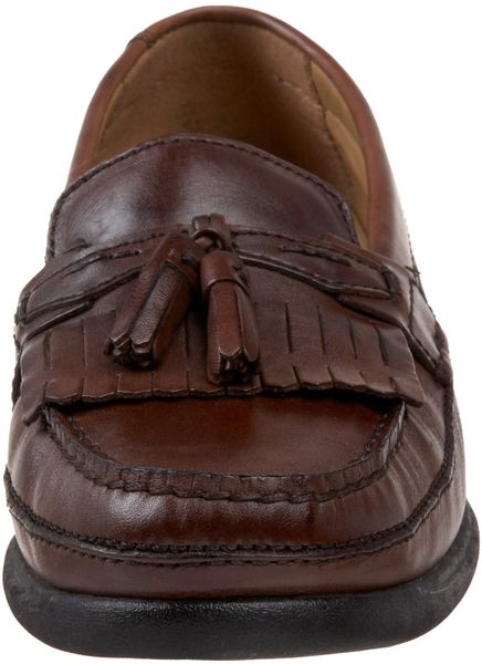 dockers sinclair loafer