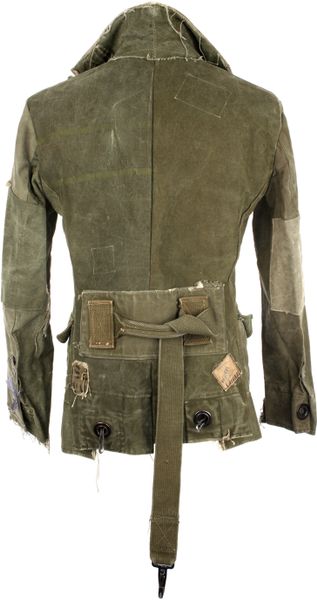 Military Vintage Jacket 66