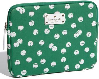  Tennis Neoprene Ipad Sleeve 