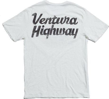 ventura highway lucky america shirt brand