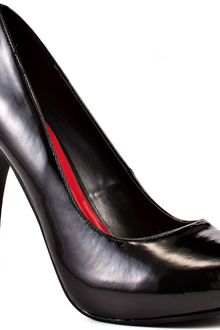 Michael Antonio Love Me - Black Patent - Lyst