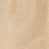 Oscar De La Renta Tulle and Gold Threaded Strapless Dress in Gold - Lyst
