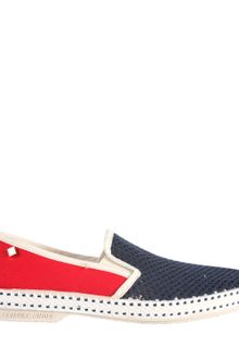 Rivieras Shoes France Canvas - Lyst