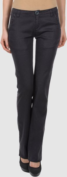  Casual Pants 