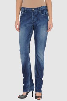 Citizens Of Humanity Denim Trousers - Lyst