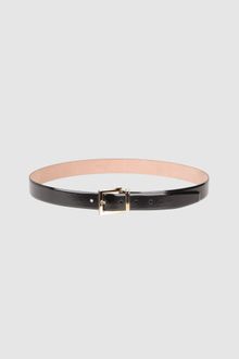 Dolce & Gabbana Leather Belt - Lyst