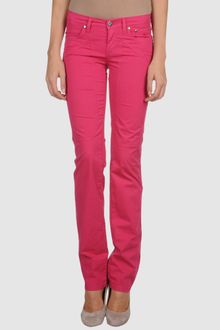 Jeckerson Casual Trouser - Lyst