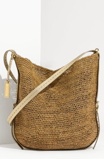 Michael Kors Santorini - Large Crossbody Bag - Lyst