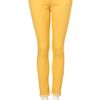 Moto Moto Supersoft Skinny Leigh Jeans in Yellow (apricot) - Lyst