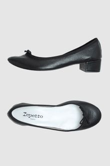 Repetto Repetto - Closed-toe Slip-ons - Lyst