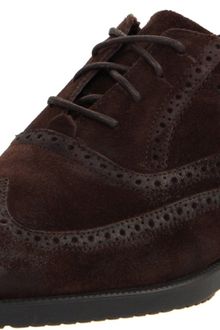Rockport Mens Dressport Wingtip Oxford - Lyst