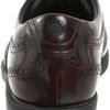 Rockport Mens Dressport Wingtip Oxford in Purple for Men (burgundy brush off) - Lyst