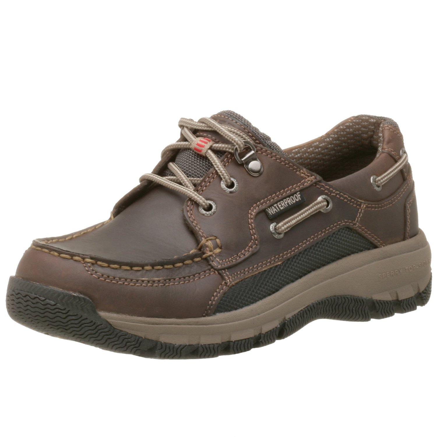 sperry mens top sider boat shoe