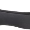 Tommy Hilfiger Womens Heather Ballet Flat in Black - Lyst