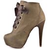 Betsey Johnson Tales  Grey in Gray (grey) - Lyst