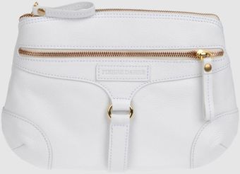 Pierre Darre' Medium Leather Bag - Lyst