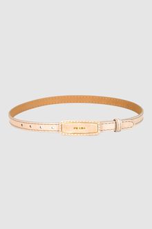 Prada Belts - Lyst