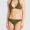 Siyu Bikini in Yellow (purple) - Lyst