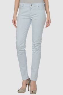 Citizens Of Humanity Denim Trousers - Lyst