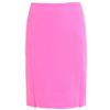 Diane Von Furstenberg Rita Skirt in Pink - Lyst