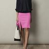 Diane Von Furstenberg Rita Skirt in Pink - Lyst