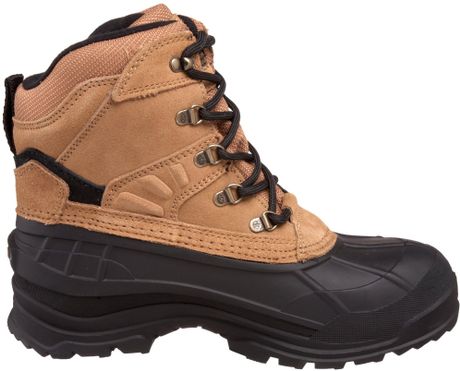 kamik men's fargo