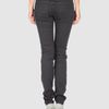 M. Grifoni Denim Denim Trousers in Gray (steel) - Lyst