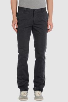 Mauro Grifoni Casual Trouser - Lyst
