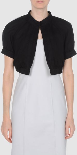 Roberta Scarpa Blazer - Lyst