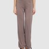 Siyu Casual Trouser in Brown (green) - Lyst