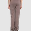 Siyu Casual Trouser in Brown (green) - Lyst