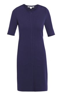 Diane Von Furstenberg Saturn Dress - Lyst